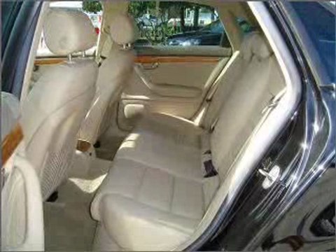 Used 2007 Audi A4 Clearwater FL - by EveryCarListed.com