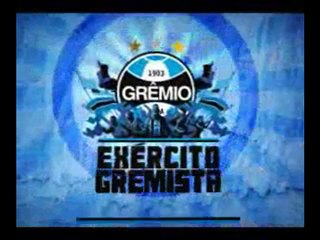 Grêmio News 05.03