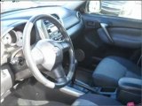 Used 2004 Toyota RAV4 Butler PA - by EveryCarListed.com