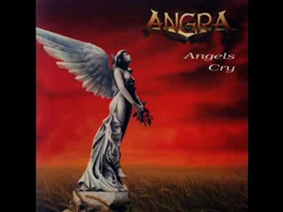 Angra- Wuthering Heights