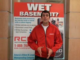 Waterproofing Beaches Scarborough Toronto