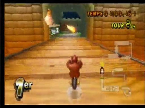 SALLE FUN BZH (yra mozyn axel) course 1