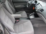 Used 2007 Honda Civic New Castle PA - by EveryCarListed.com