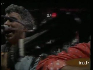 francis lalanne et les gipsy kings