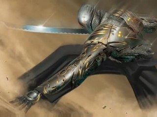 Red Steel 2 speed art 3 Shinjiro