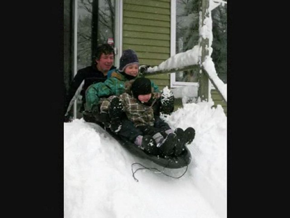 Glissade
