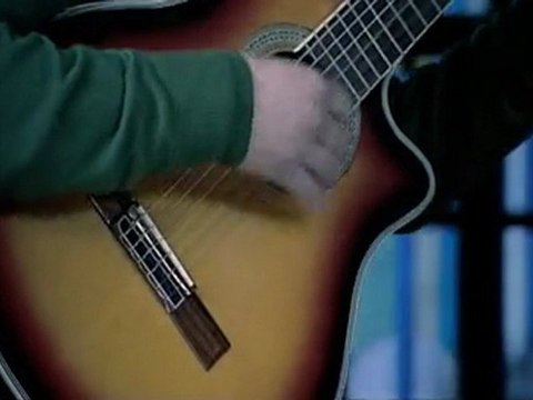 Mithat Körler - Aşk Yalanmış [2010 Video Klip]