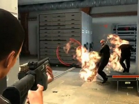 Alpha Protocol Dev Diary - Toys of Alpha Protocol