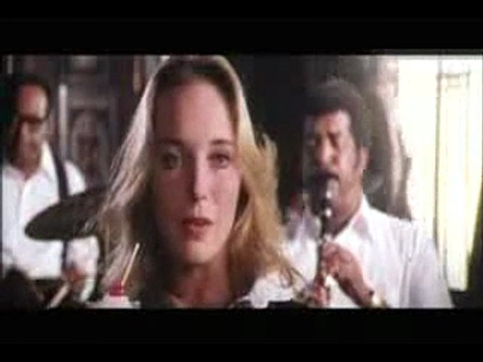 Die Geisterstadt der Zombies