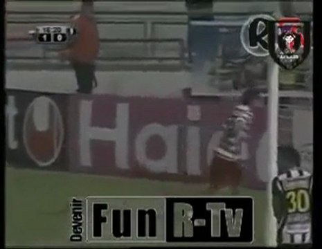 CSS vs CA mdr Melliti Mdr