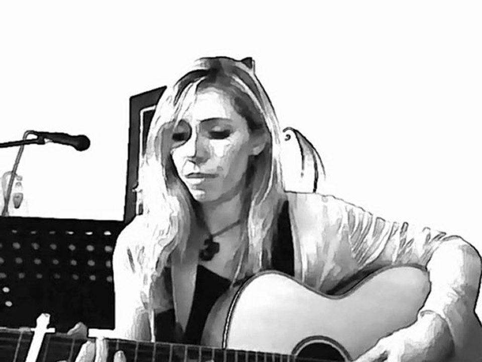 waiting on an angel cover