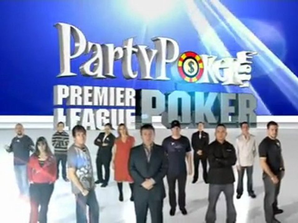 Party Poker Premier League III Heat 11 Pt04