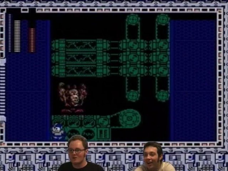 Mega Man 3 - Durchgezockt Spezial