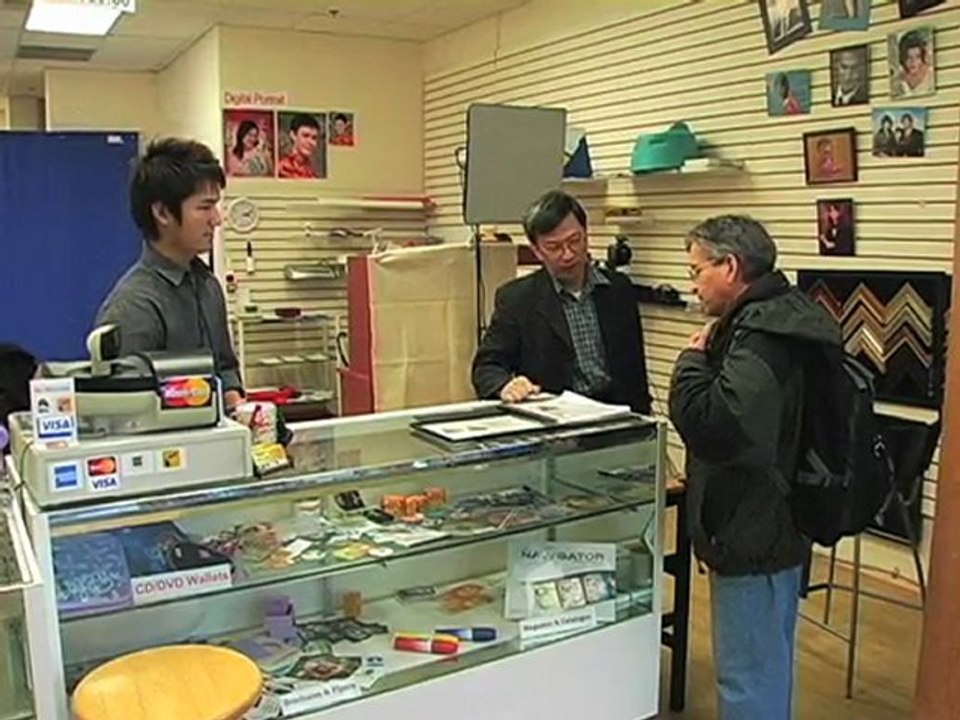 Digital Printing Fairview Vancouver, Bc Digital World