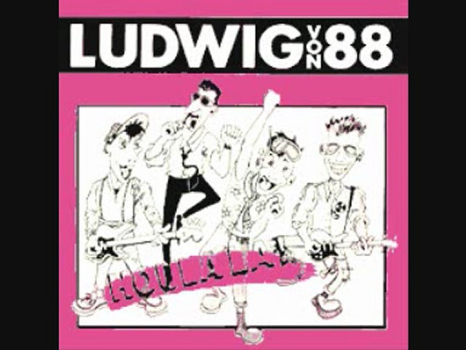 Ludwig von 88 - les fantastiques aventures de mr mcdonald