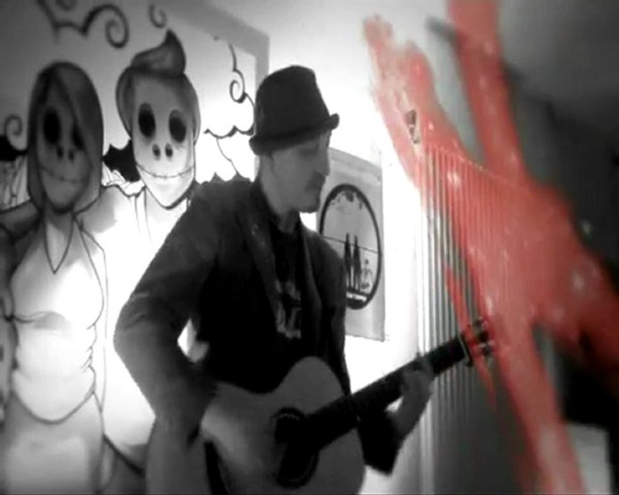 Calling out for someone