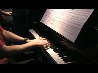 Hommage Motoï Sakuraba (Compositeur)