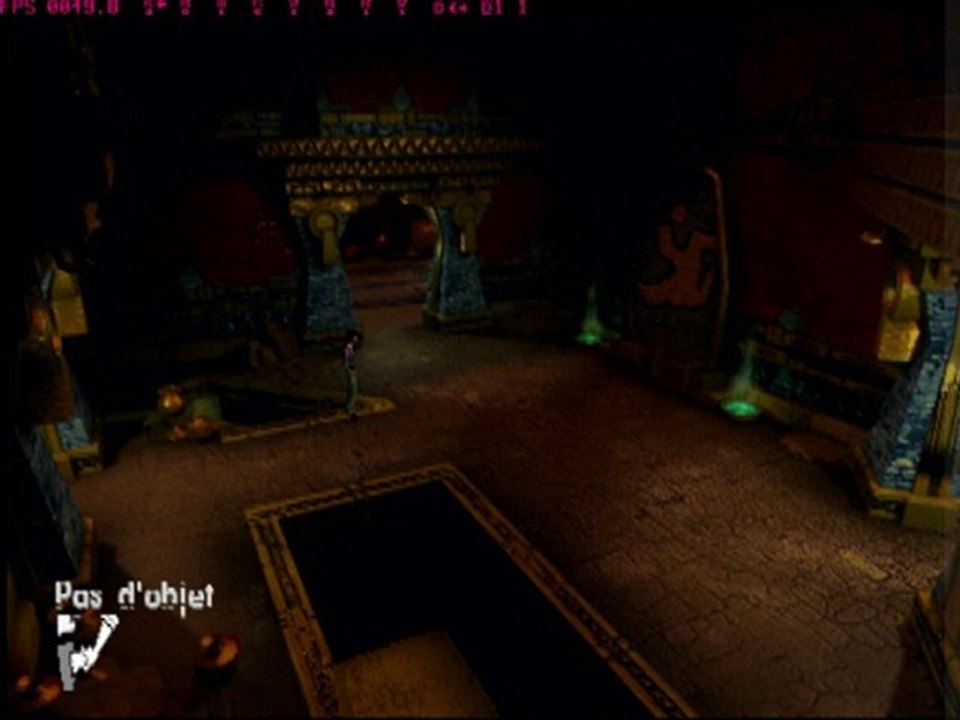 La route d'eldorado 10 Rencontre avec MINI miguel