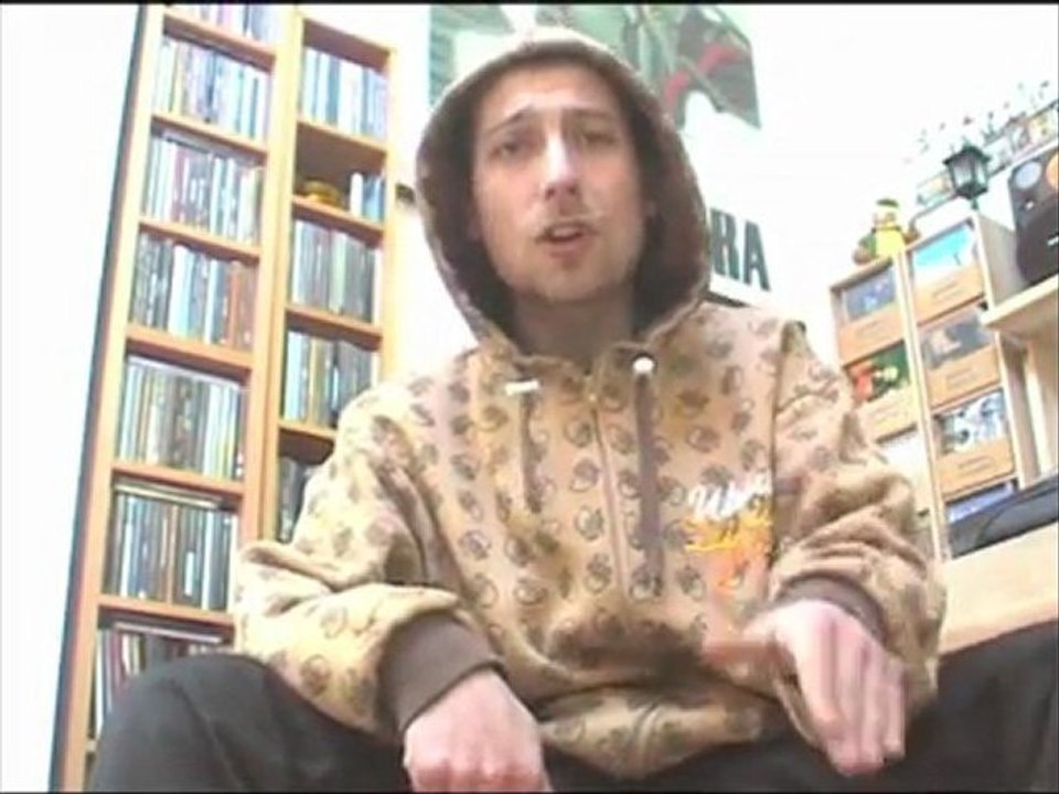 mc atom je suis le genre de type