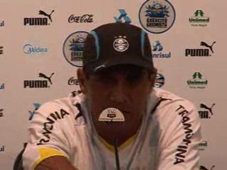 Grêmio Repórter 05.03