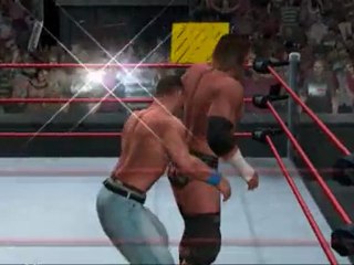 cena vs. hhh 05.03.2010