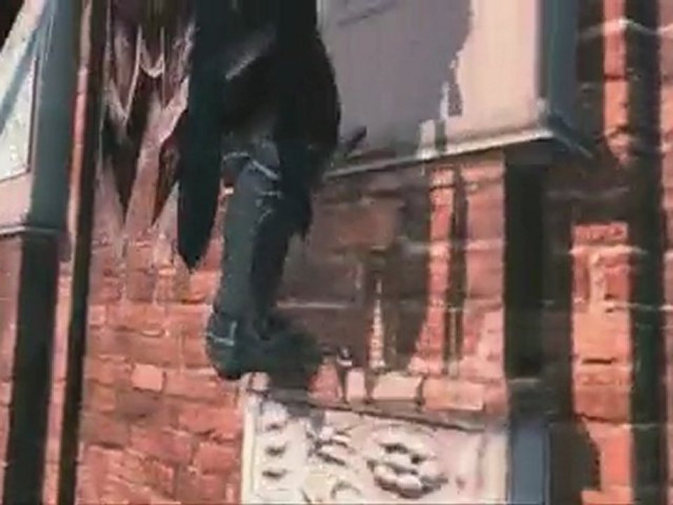 Assansin's Creed 2 le coeur d'un assassin