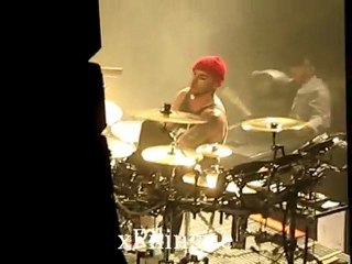 30 Seconds To Mars Lille 4/03/10 A beautiful lie