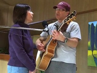 Angel Acoustic Guitar Song Cover