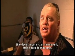 (C+) Les catcheurs - The Wrestlers 1.3