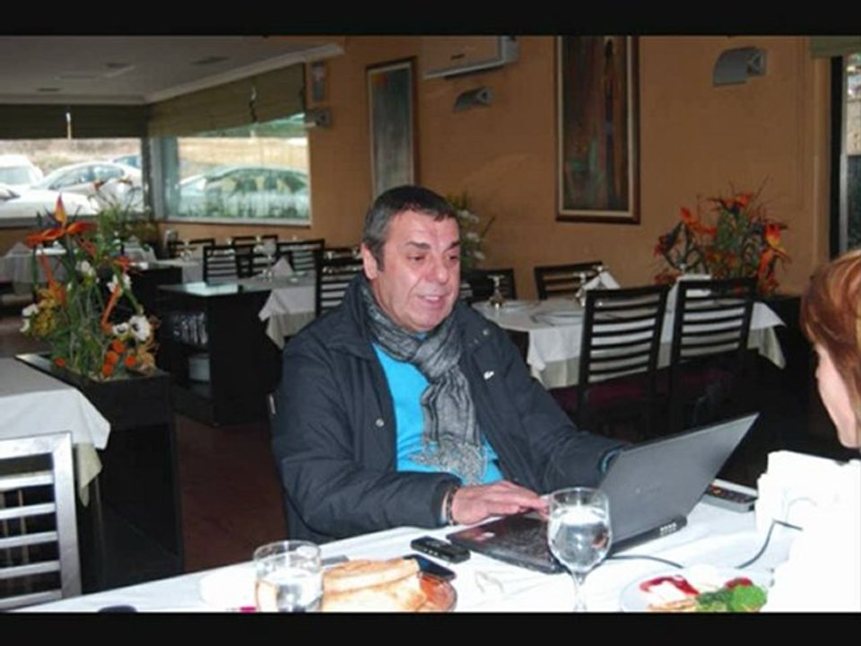 Yavuz Köymen Ropörtajı  -2-