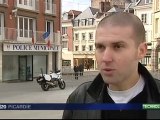 video surveillance à saint-quentin (france 3 picardie)