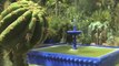 Jardin Majorelle  Marrakech