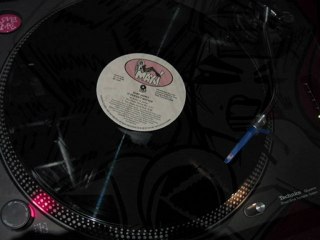 Shay Jones.It doesn't Matter.MDZ Vocal Mix.Maxi 1996