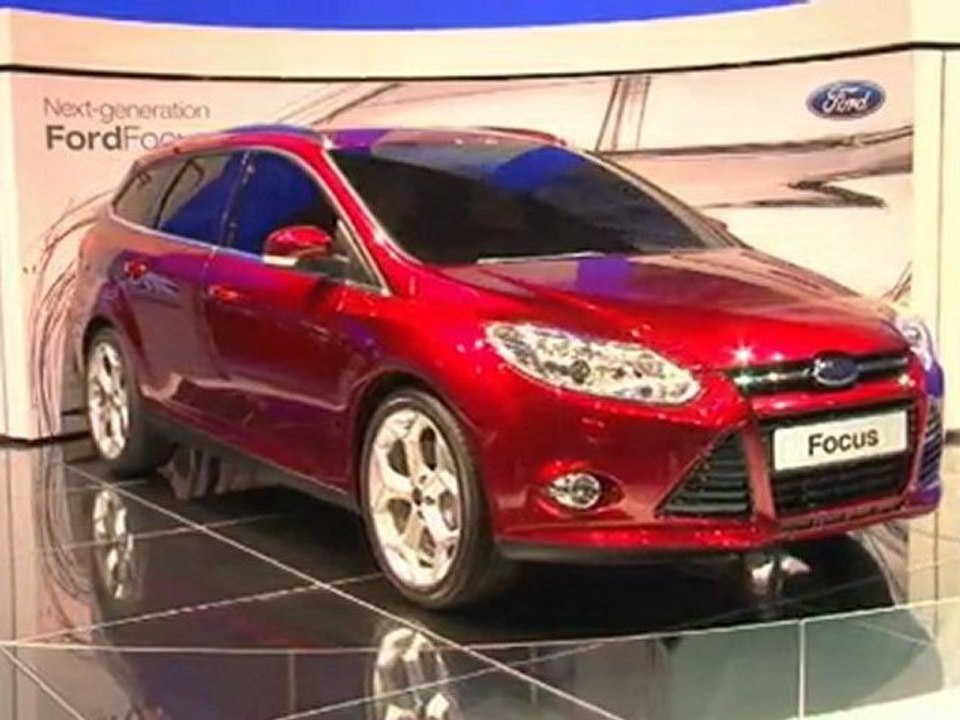 Genf 2010 - Highlights - PART II