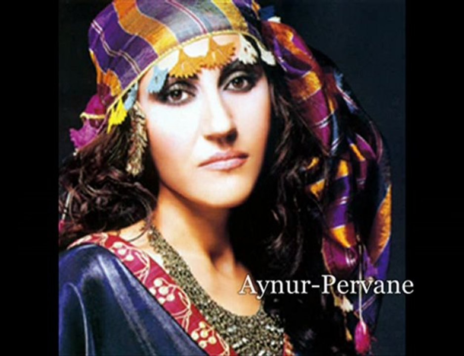 Aynur Dogan - Pervane