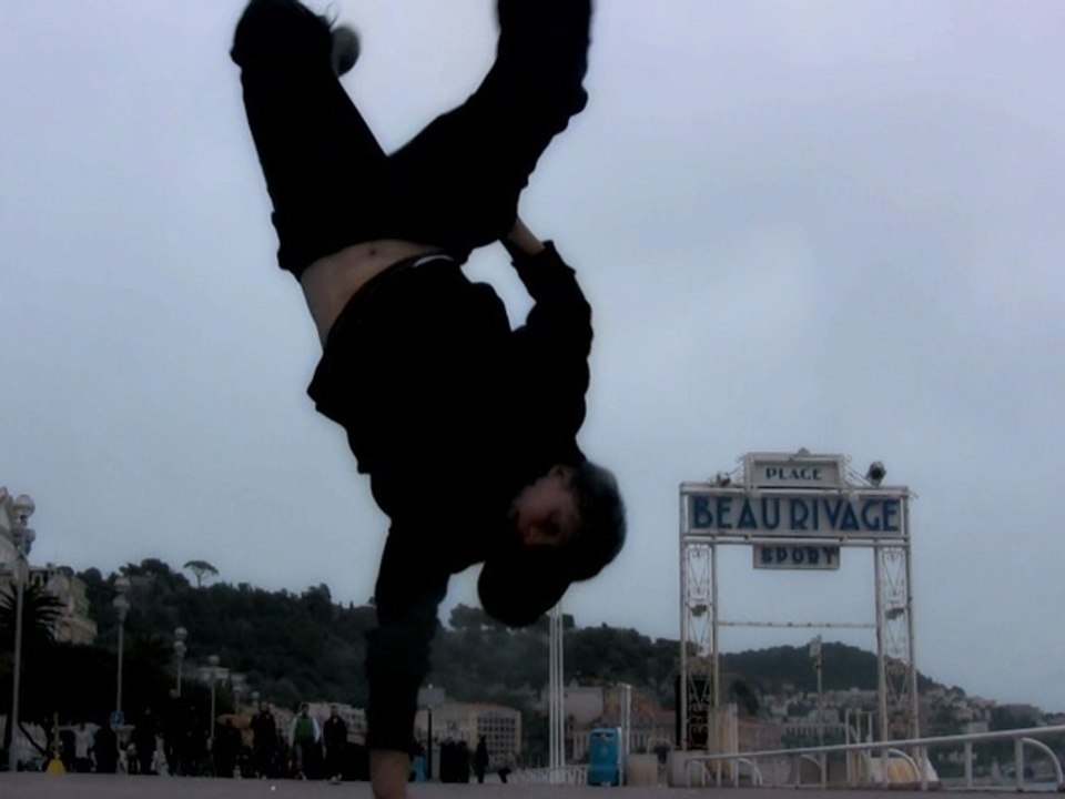 Andrea Catozzi - Lift  HD