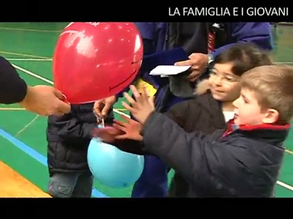 enrico folgori film lazio 2010