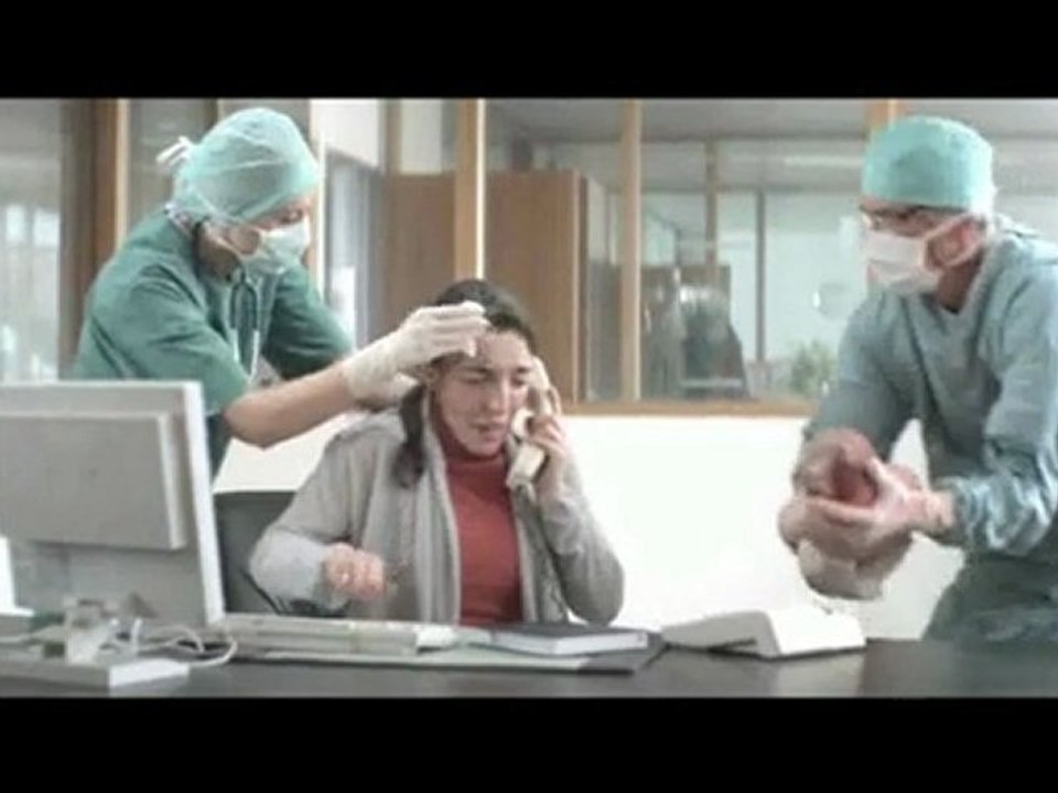 Les femmes au travail