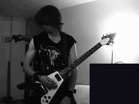 Rammstein Asche Zu Asche Cover