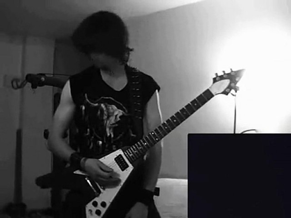 Rammstein Asche Zu Asche Cover