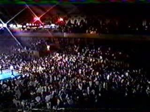 Brian Pillman vs. Jushin Liger 2/29/92