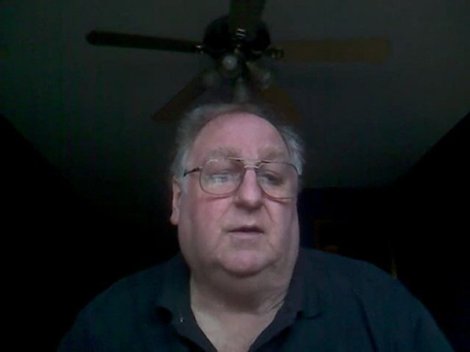 An Angry Texan 2: Remember the Stimulus