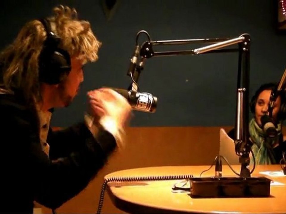Interview Generations FM