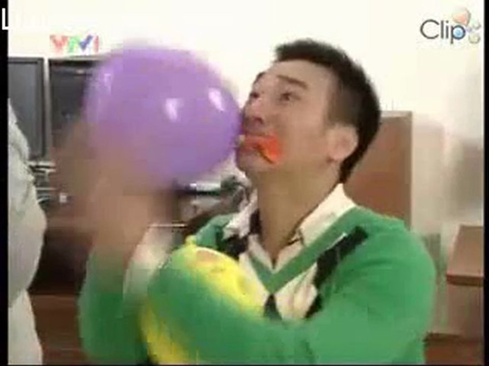 giao thua don loc vang