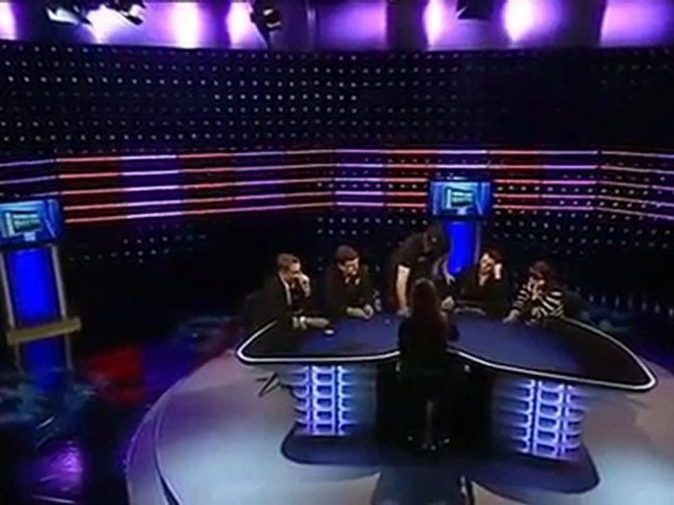 Party Poker Premier League III Heat 11 Pt03