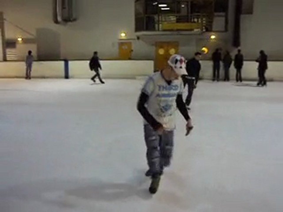 jolie toupi cool la fin