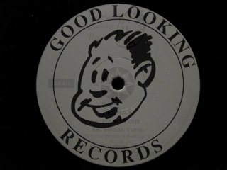 Peshay.Vocal Tune.Good Looking Records 1995