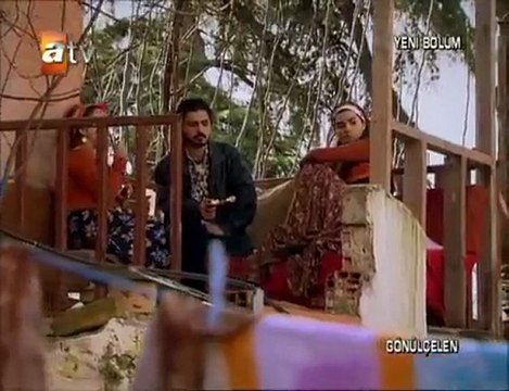 Gönülçelen 2.Bolum 2.Kısım [ Dizi-TR.org]