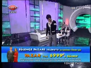 Sinan Özen -Aşkın Hesabı 2010 [ Eylençe Pazari]