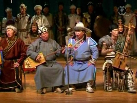 Крупнейшая ярмарка путешествий открылась в Нью-Йорке